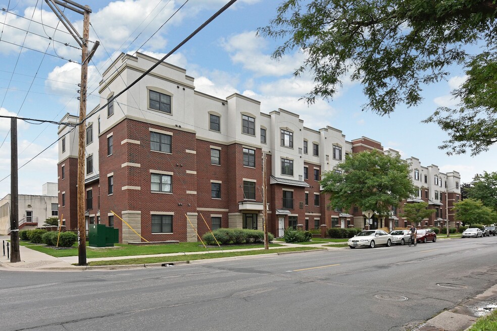 Mill Trace Condominiums unit 103, Minneapolis, MN 55414 - photo 1