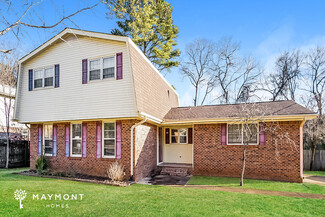 706 Versailles Dr SE, Huntsville, AL 35803