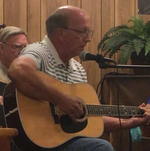 Ray Statler