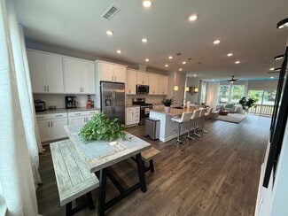 1228 Commack Dr, Durham, NC 27703