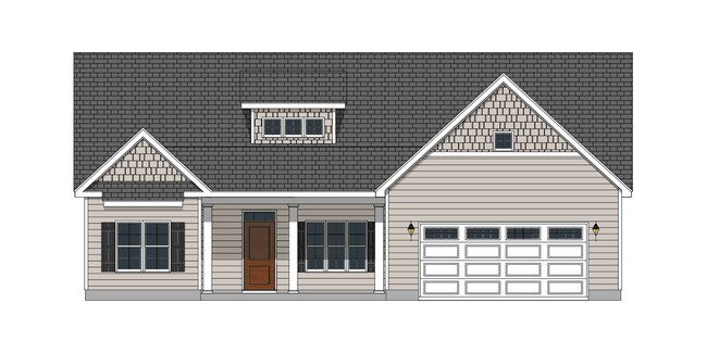 0 the Villas St unit 36501532, Winterville, NC - photo 3