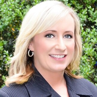 LORA ANDERSON
