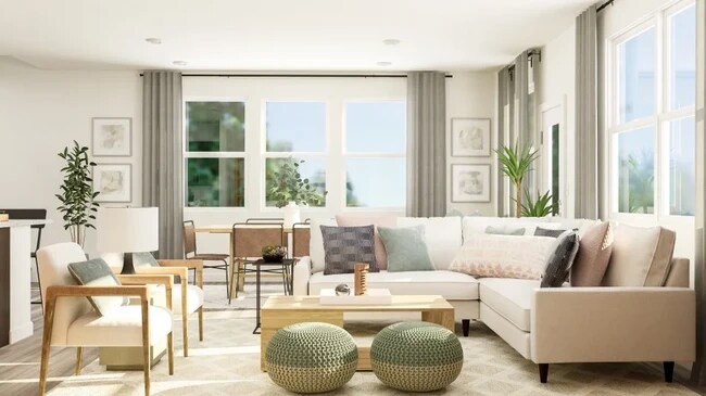 347 Thompson Overlook Way, Smithfield, NC 27577 - photo 5