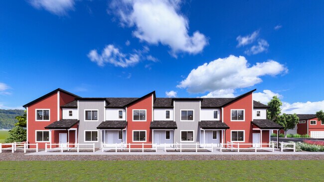 3732 Lake Clark St unit 36487982, Evans, CO 80620 - photo 3