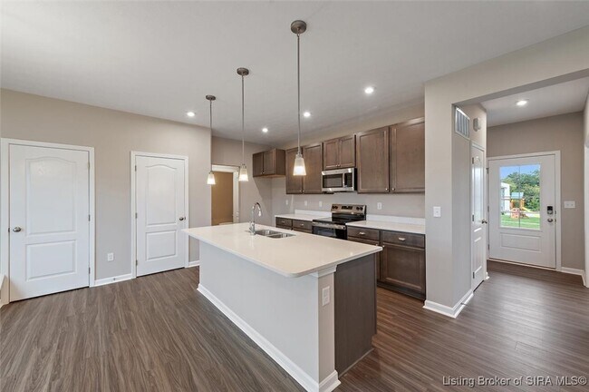 8220 Crescent Cove, Charlestown, IN 47111 - photo 6