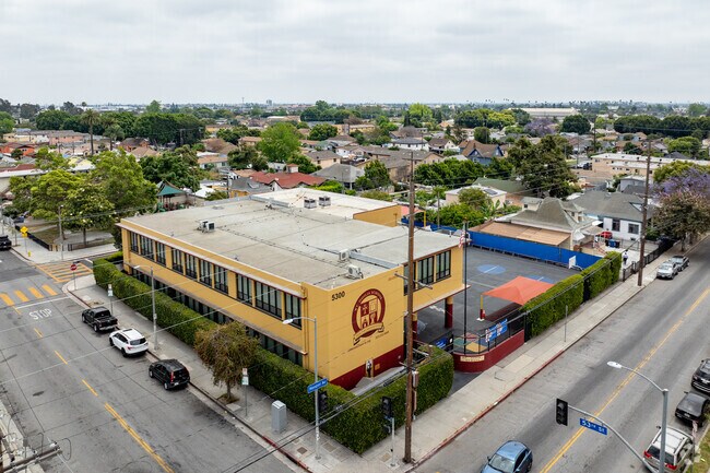 St. Odilia Elementary School