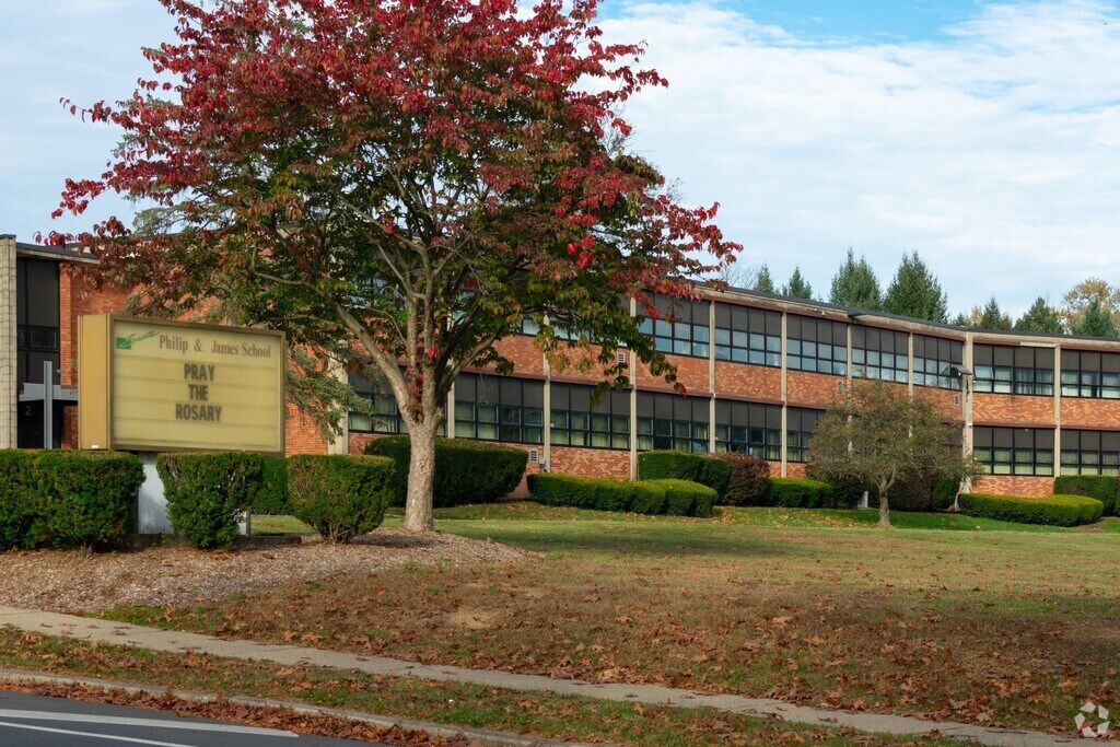 Sts. Philip & James School, Phillipsburg NJ Rankings & Reviews