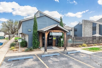 1304 Wylie Rd, Norman, OK 73072