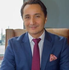 Edward Perez