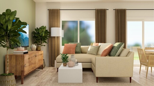 1666 W Blue Flax Dr, Saratoga Springs, UT 84045 - photo 7