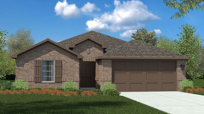 304 Blanco Dr unit 36199254, Azle, TX 76020 - photo 3