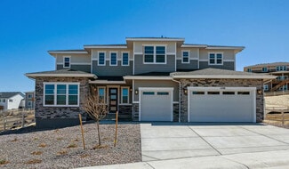 1598 Green Fern Point Green, Castle Rock, CO 80104