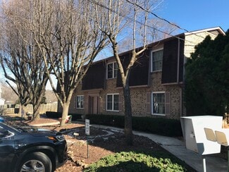 127 Chester St, Front Royal, VA 22630