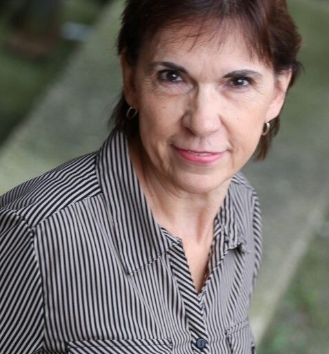 Kathy Parish