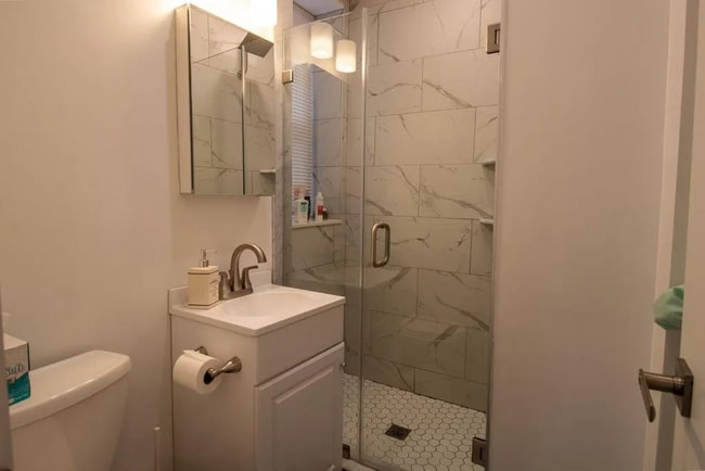109 Queensberry St unit 6, Boston, MA 02215 - photo 5