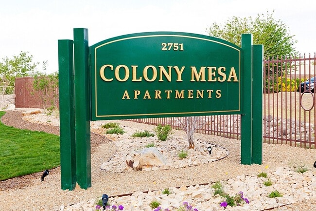 Colony Mesa Apartments, Las Cruces, NM 88001 - photo 3