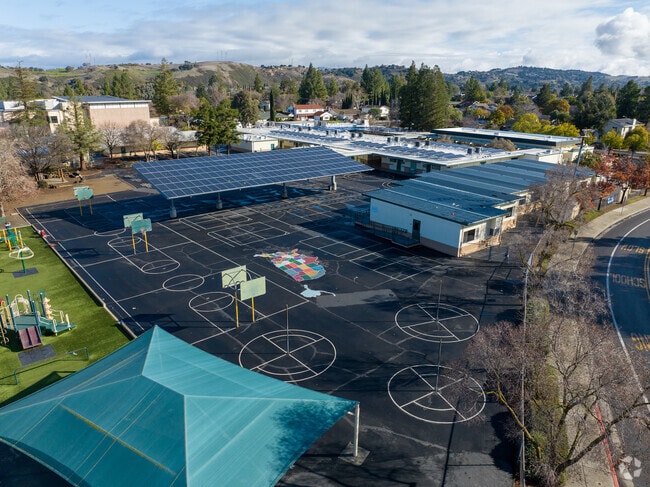 Elevating minds at Simonds Elementary School.