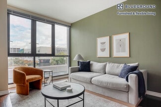 3183 Wilshire Blvd Unit FL3-ID1177, Los Angeles, CA 90010