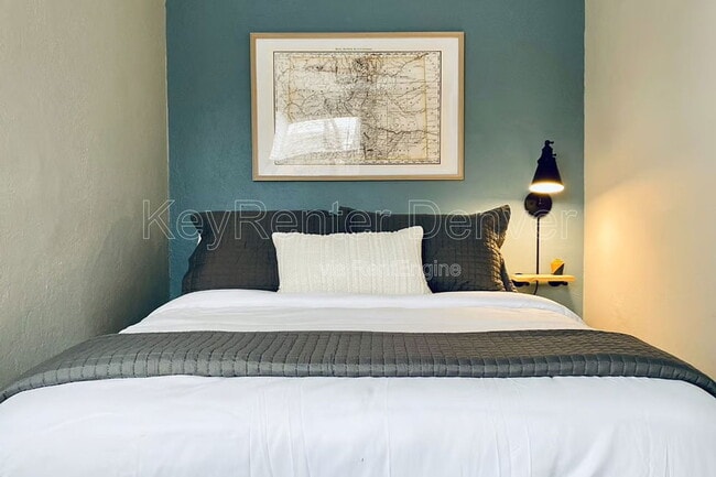 1454 Ivy St, Denver, CO 80220 - photo 4