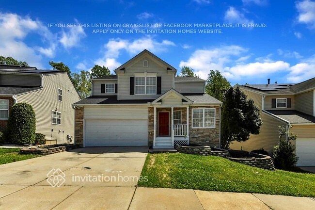 3309 Marshlane Way, Raleigh, NC 27610 - photo 3