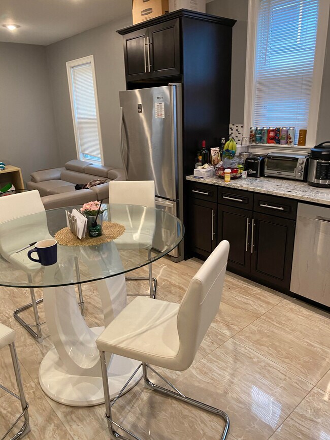 13 Spalding St unit 1, Jamaica Plain, MA 02130 - photo 4