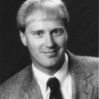 Jeff Sands