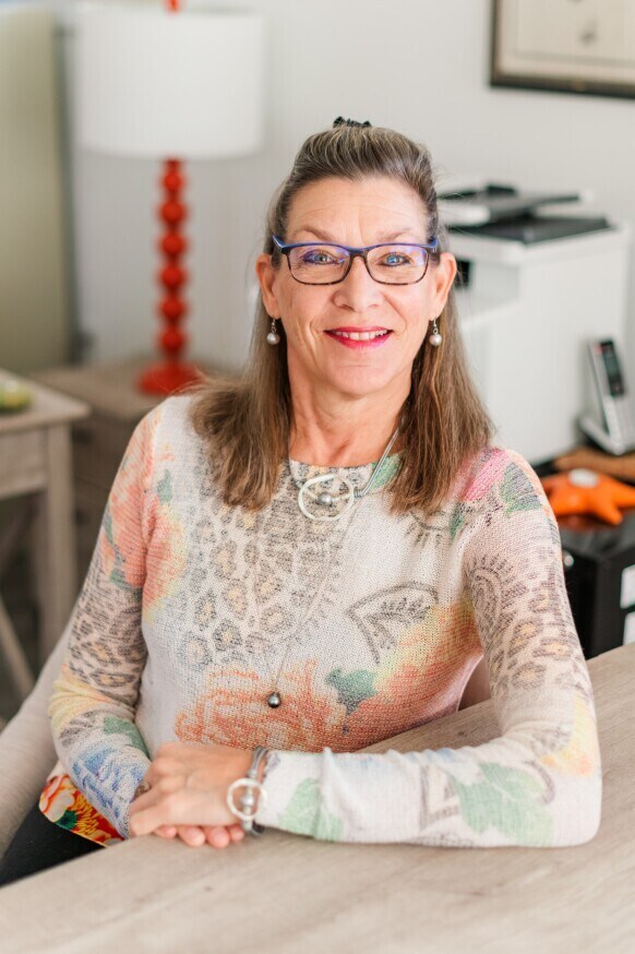 Karen Schlegel