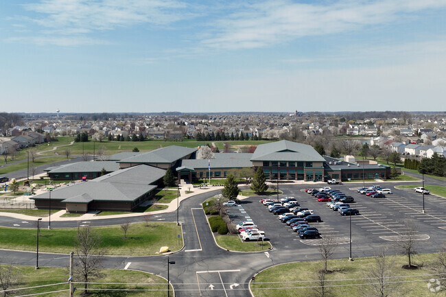 Oak Trace Elementary School