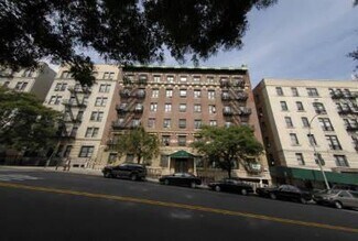 45 Tiemann Place Unit LL400, New York, NY 10027