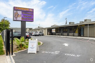 Lynwood High School