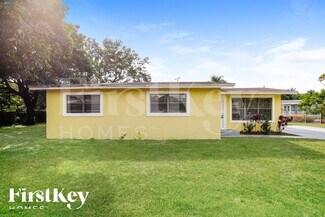 1014 NW 15th St, Fort Lauderdale, FL 33311