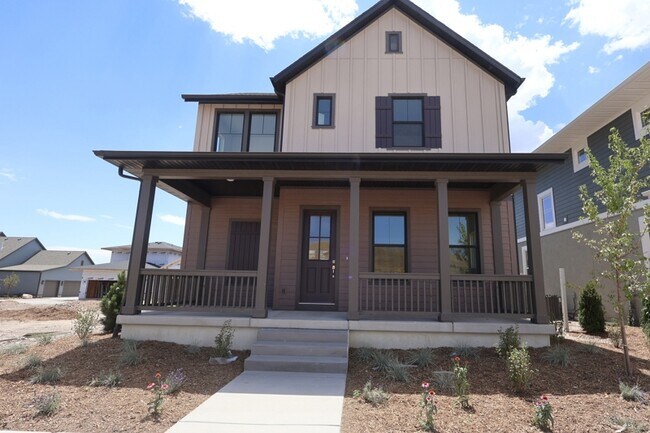 7188 S Ramble Rd, West Jordan, UT 84081 - photo 5