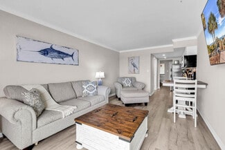 2001 S Ocean Blvd Unit ID1266195P, Myrtle Beach, SC 29577