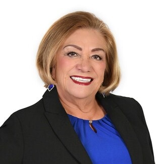 Esther Cordova