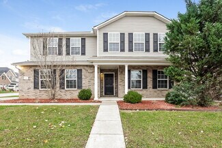 726 Elderberry Way, Murfreesboro, TN 37128