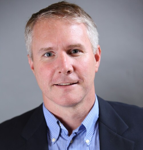 Peter Mccormick
