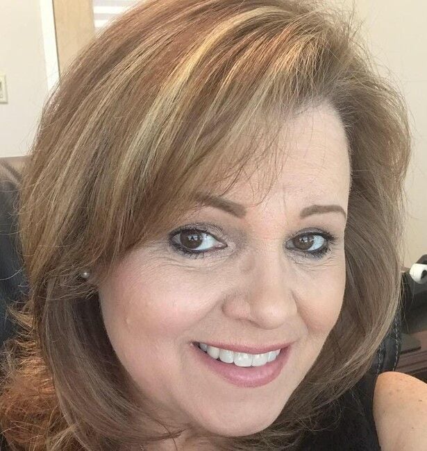 Berna Ratterree Petry