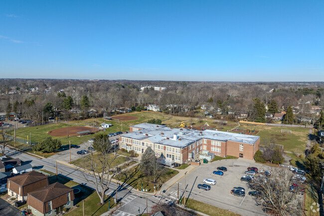 Jefferson Elementary