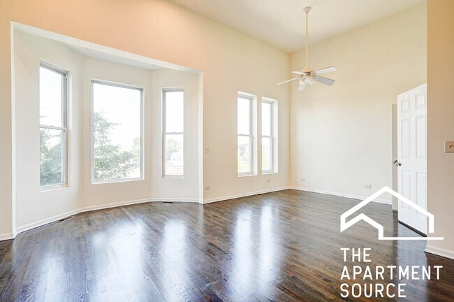 2519 W North Ave unit 3f, Chicago, IL 60647 - photo 4