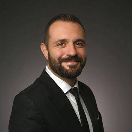 Agent Photo