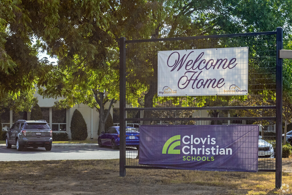 Clovis Christian Schools is a private school choice in Clovis.