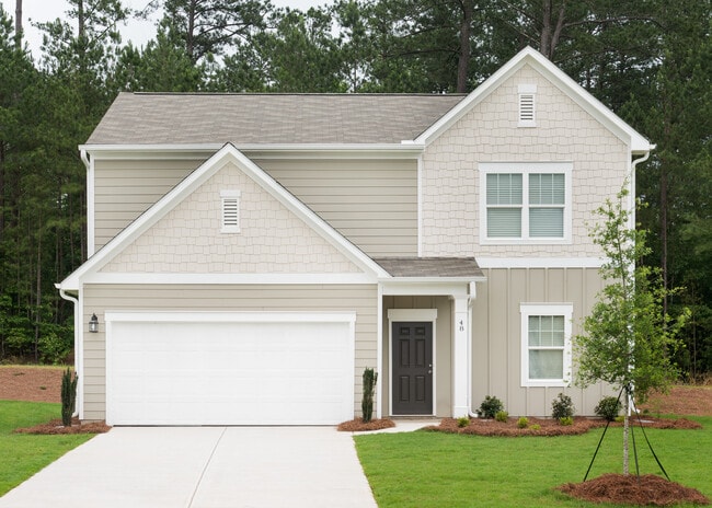 7610 Saffron Ave, Covington, GA 30014 - photo 2