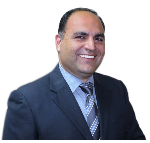 Agent Photo
