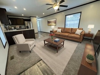 16205 Normandy St, Clinton Township, MI 48038