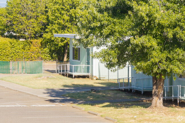 Trinity Lutheran School offers flexible hours.