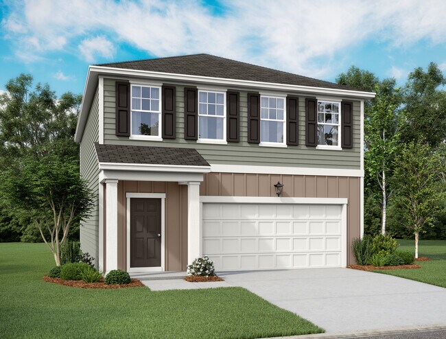 1142 Delta Crescent, Maxwell, TX 78656 - photo 2