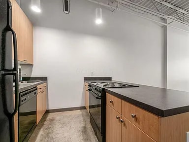 769 N High St unit 303, Columbus, OH 43215 - photo 5