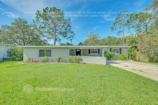 428 La Paz Place, Orange Park, FL 32073