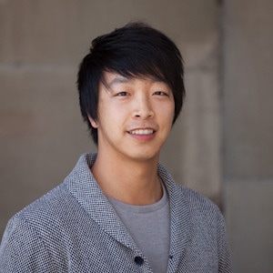 Brandon Chen