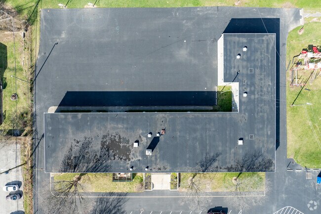 Bessie Sherrod Price Preparatory Academy